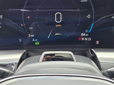 2024 Cadillac LYRIQ Sport 2