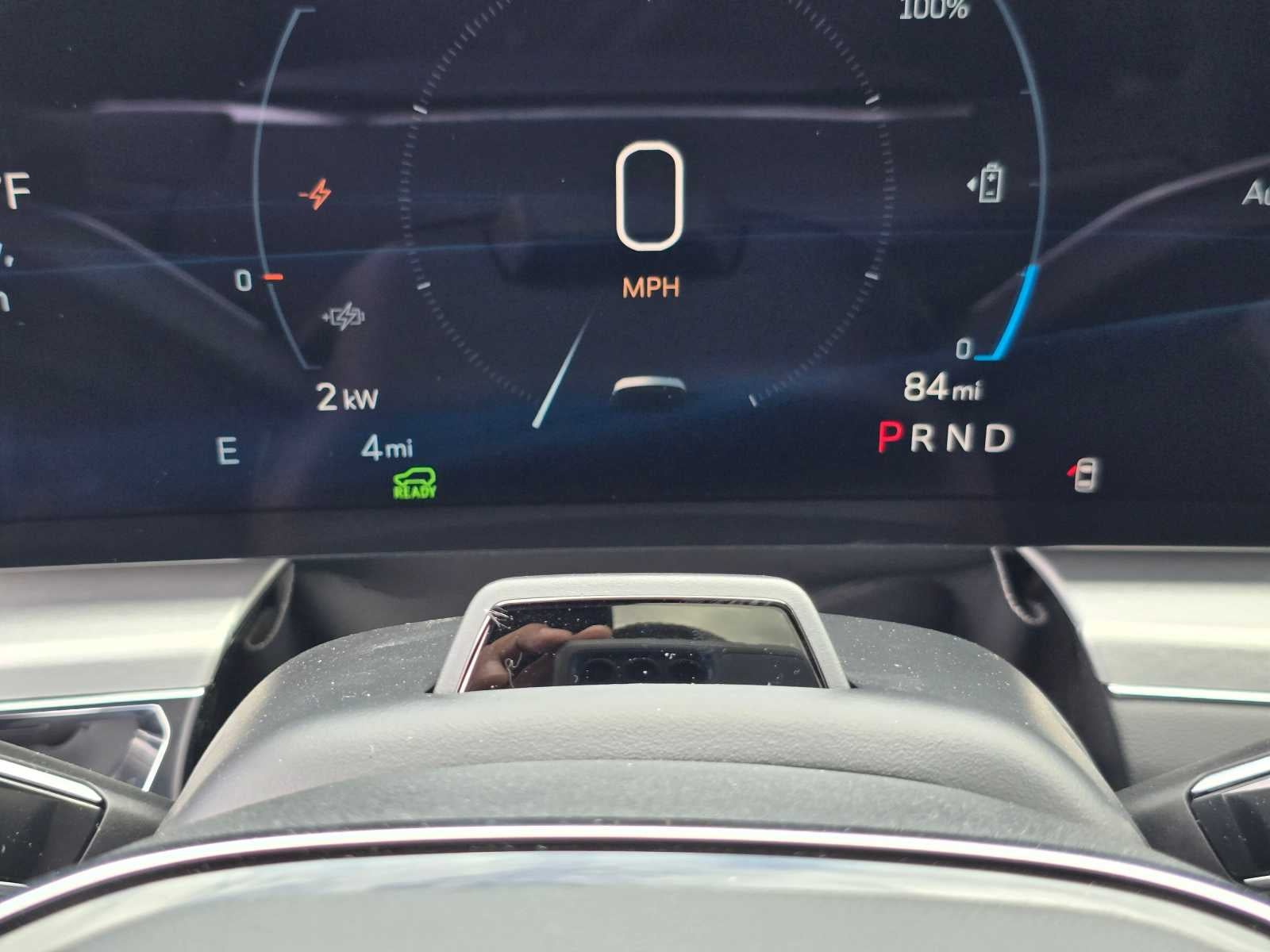 2024 Cadillac LYRIQ Sport 2