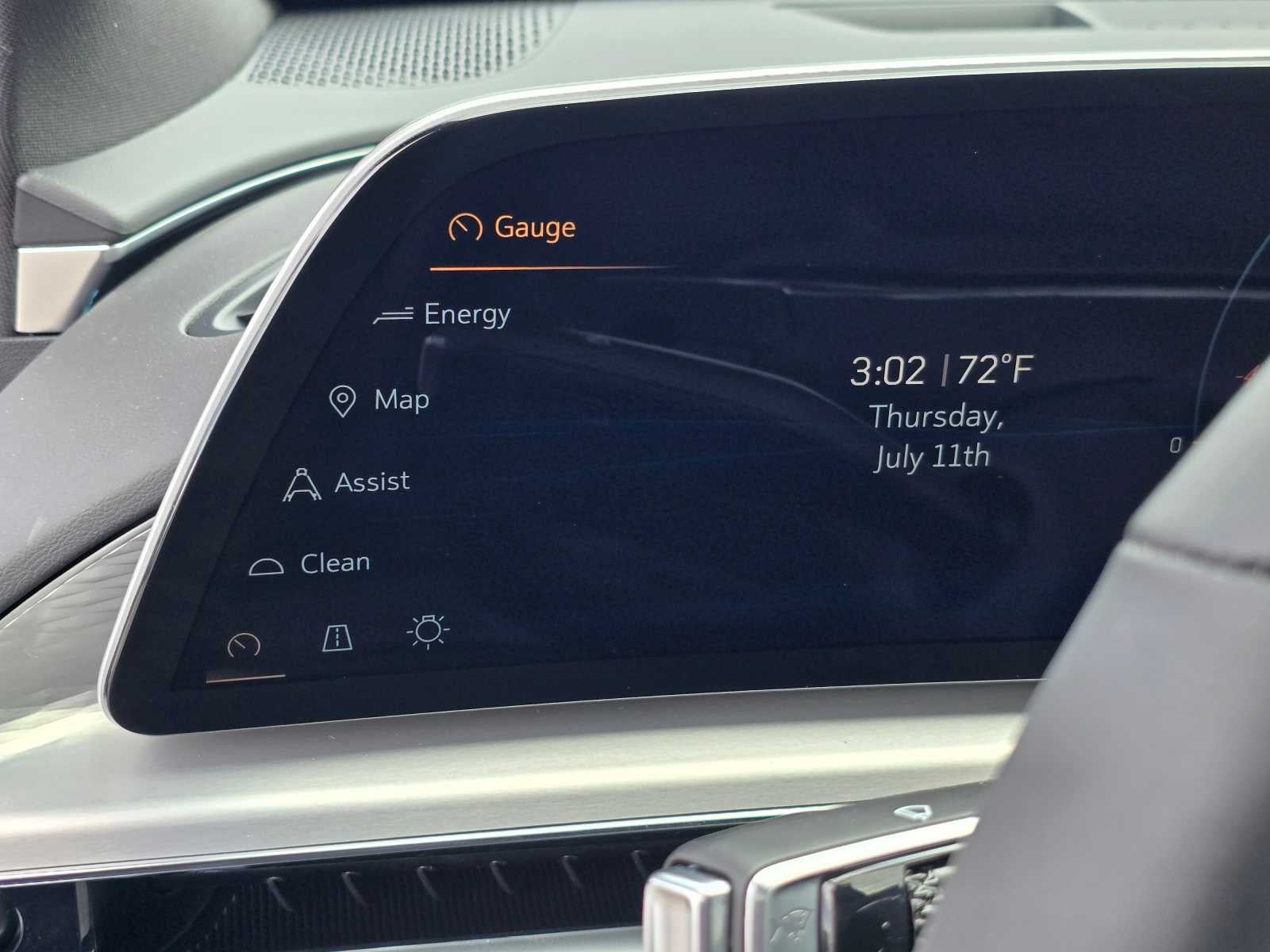 2024 Cadillac LYRIQ Sport 2