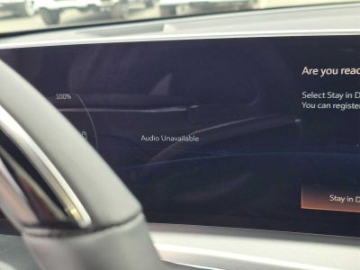 2024 Cadillac LYRIQ Sport 2