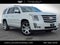 2020 Cadillac Escalade Premium Luxury