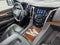 2020 Cadillac Escalade Premium Luxury