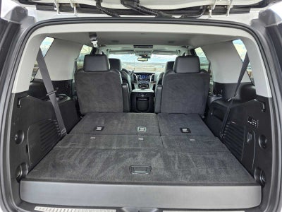 2020 Cadillac Escalade Premium Luxury