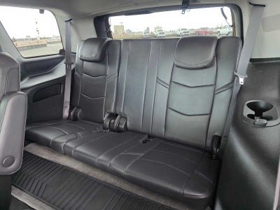 2020 Cadillac Escalade Premium Luxury