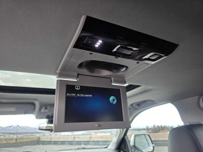 2020 Cadillac Escalade Premium Luxury