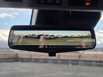 2020 Cadillac Escalade Premium Luxury
