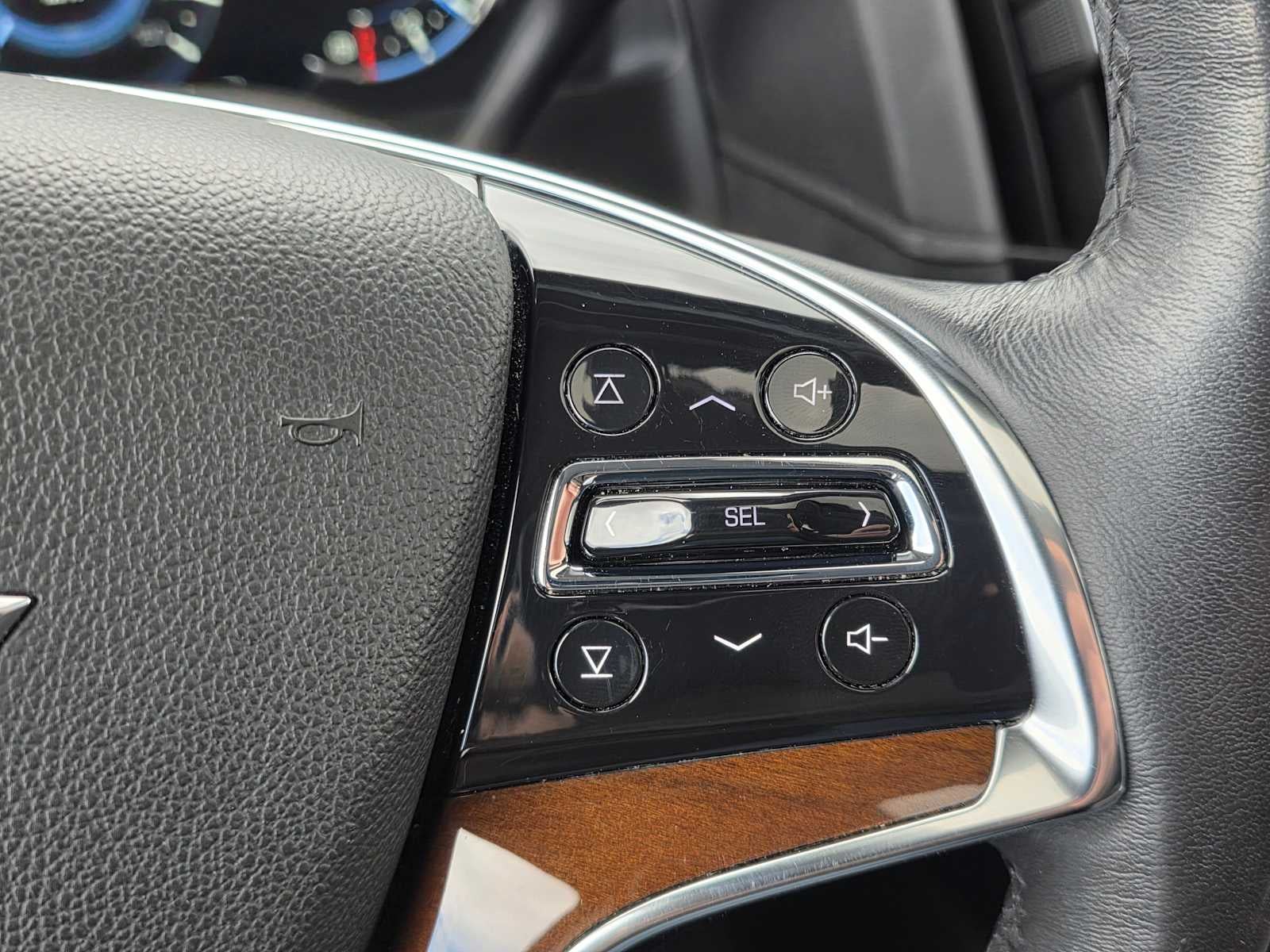 2020 Cadillac Escalade Premium Luxury