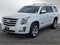 2020 Cadillac Escalade Premium Luxury