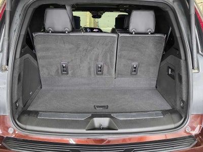 2023 Cadillac Escalade 4WD Premium Luxury Platinum