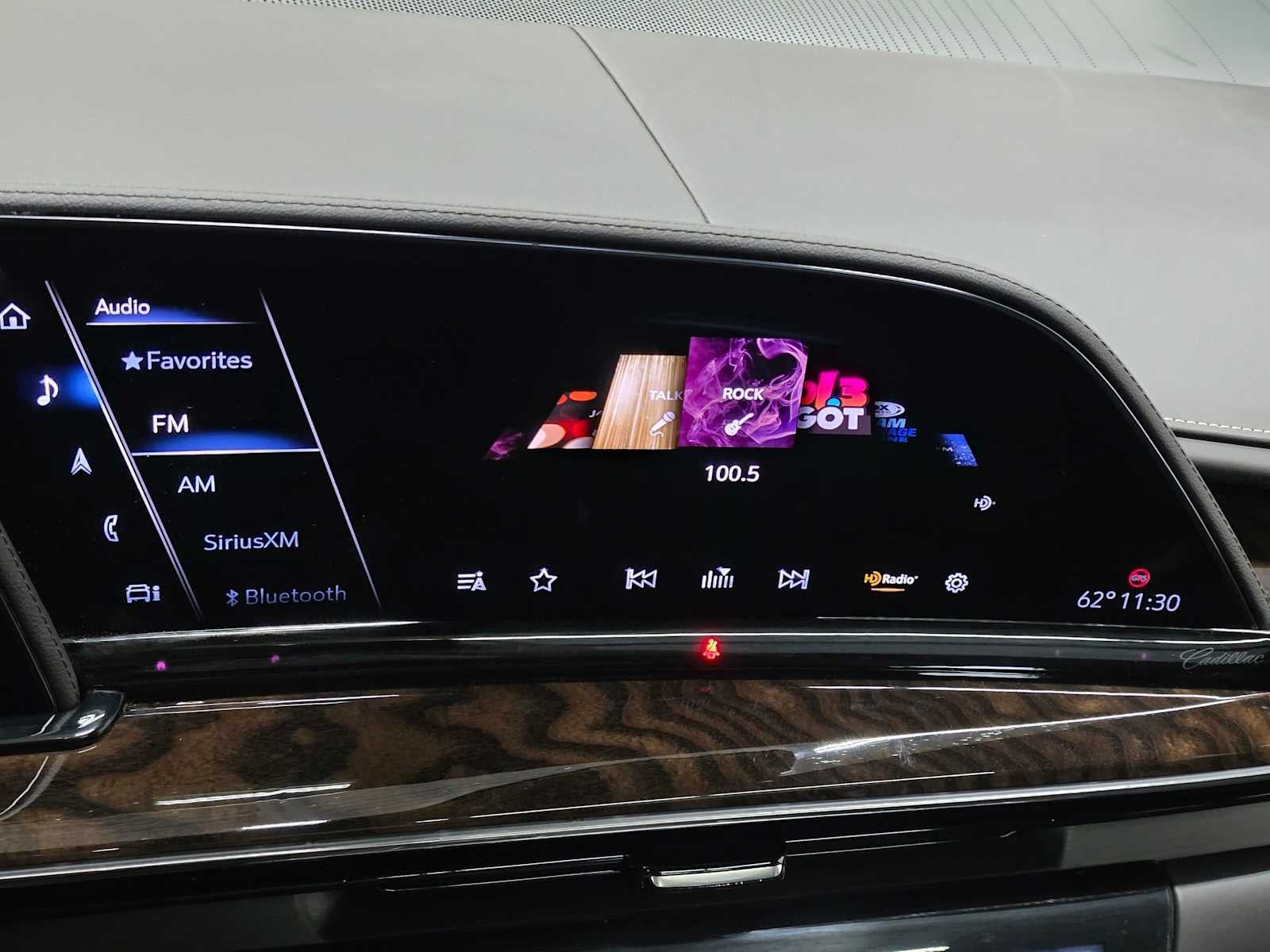 2023 Cadillac Escalade 4WD Premium Luxury Platinum
