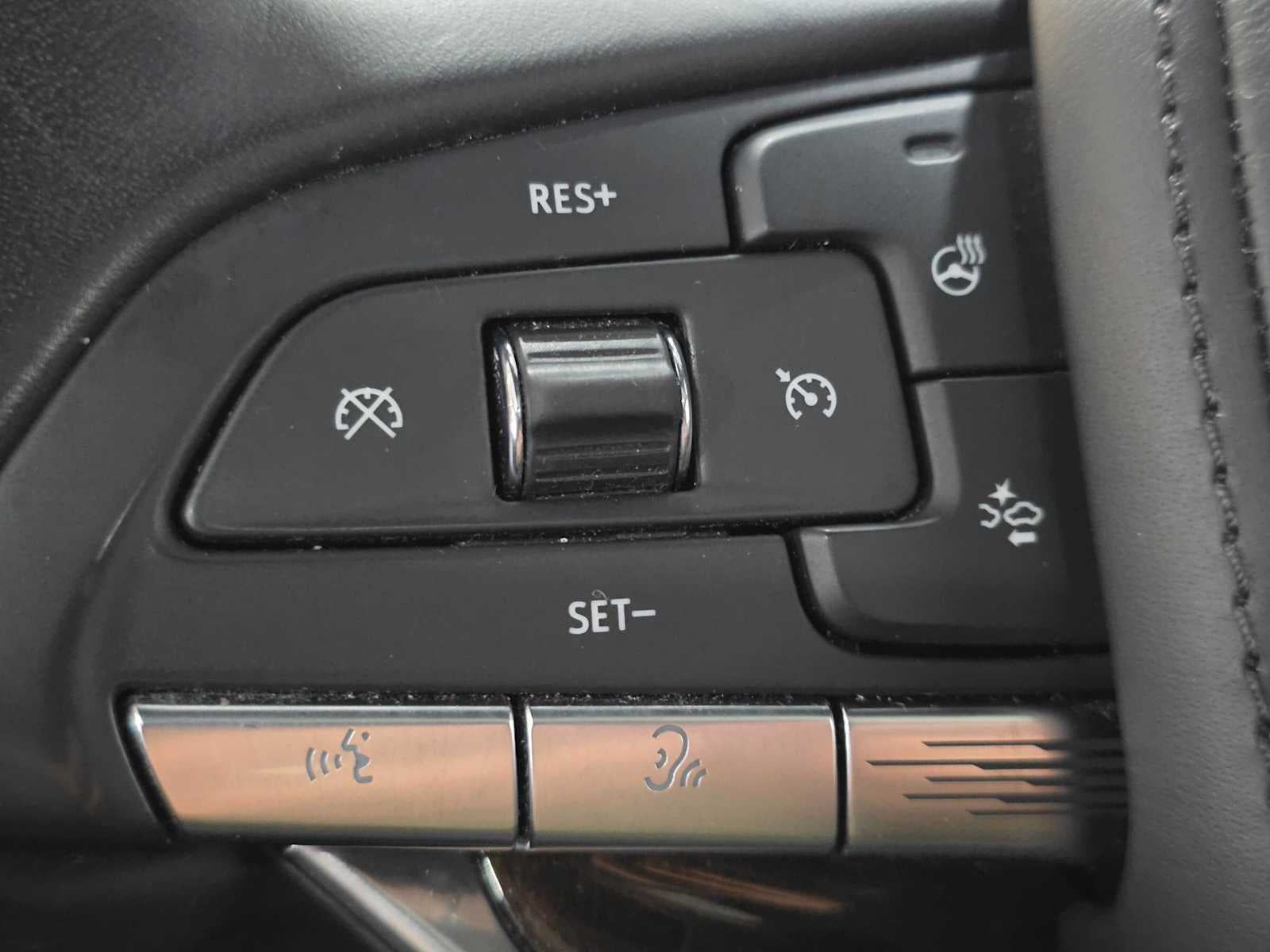 2023 Cadillac Escalade 4WD Premium Luxury Platinum