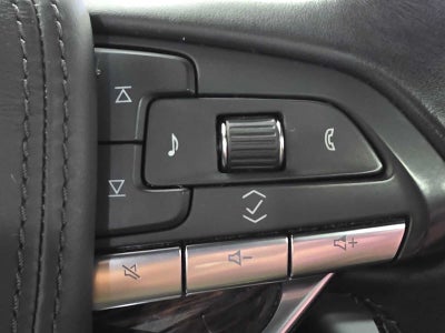 2023 Cadillac Escalade 4WD Premium Luxury Platinum