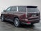 2023 Cadillac Escalade 4WD Premium Luxury Platinum