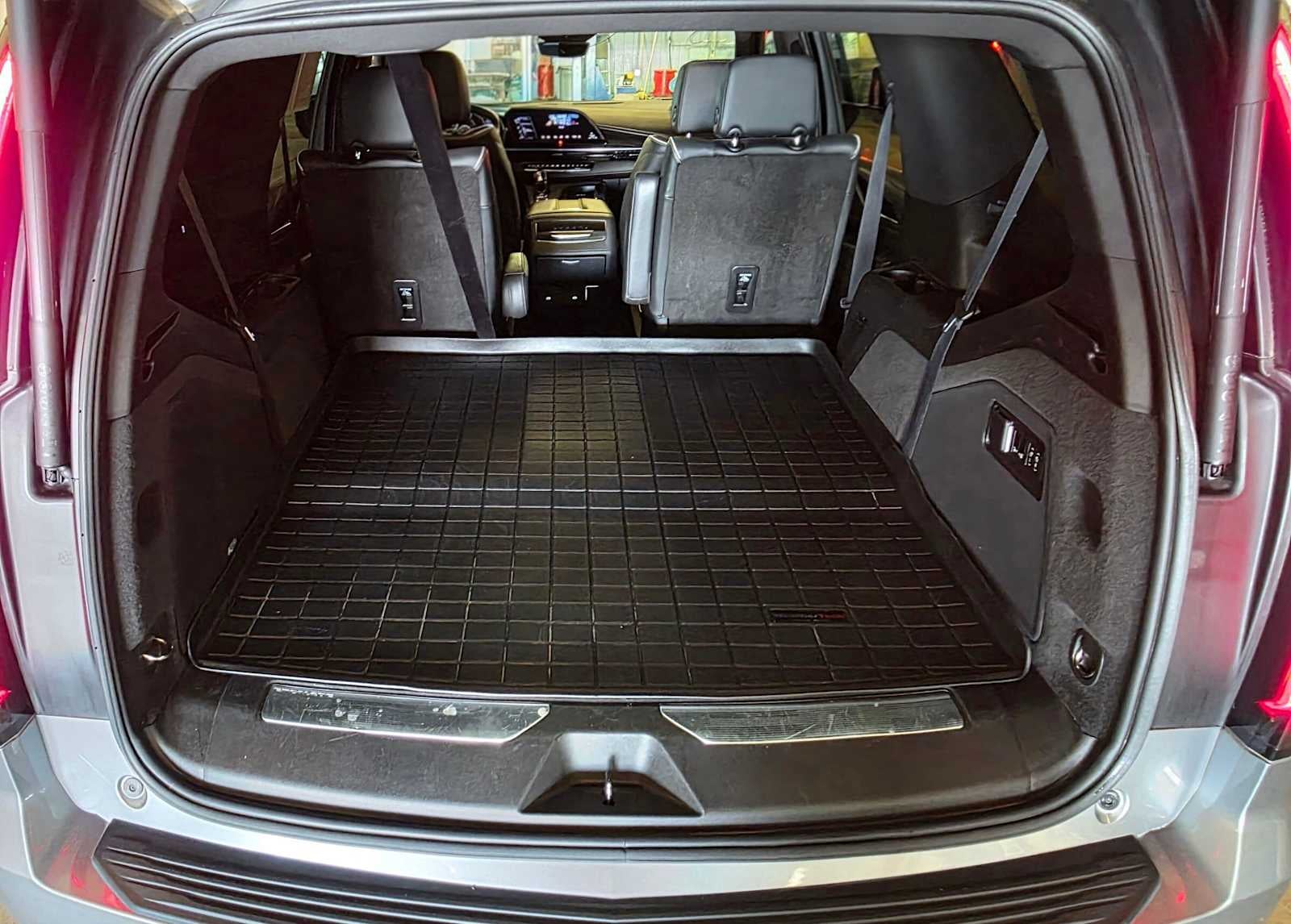 2023 Cadillac Escalade 4WD Sport