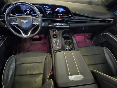 2023 Cadillac Escalade 4WD Sport