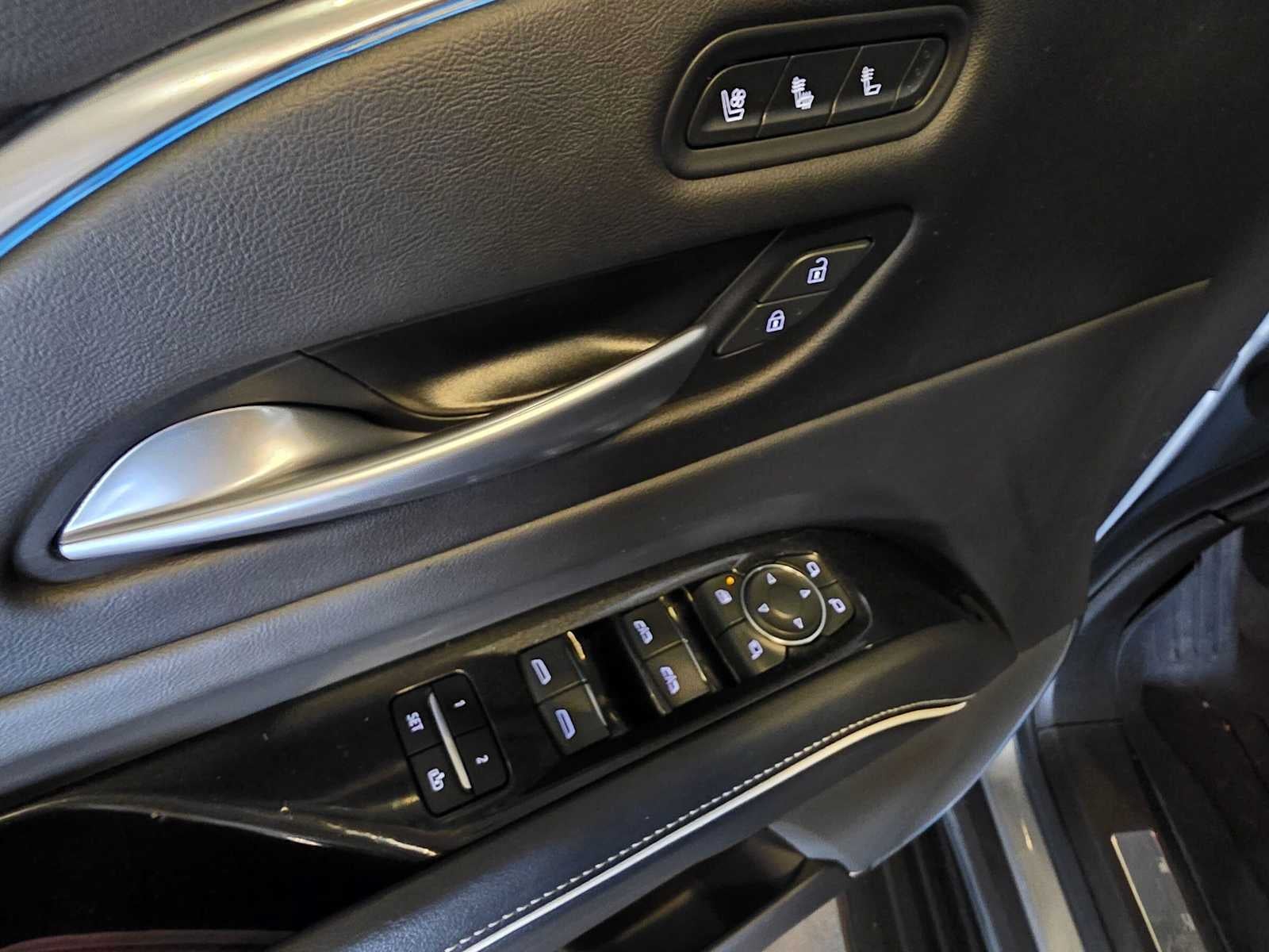 2023 Cadillac Escalade 4WD Sport