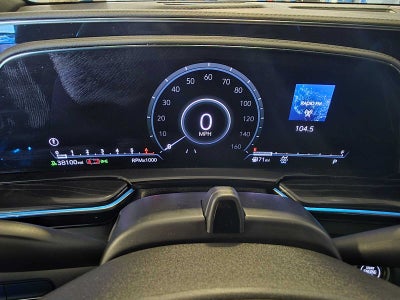 2023 Cadillac Escalade 4WD Sport
