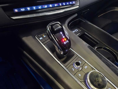 2023 Cadillac Escalade 4WD Sport
