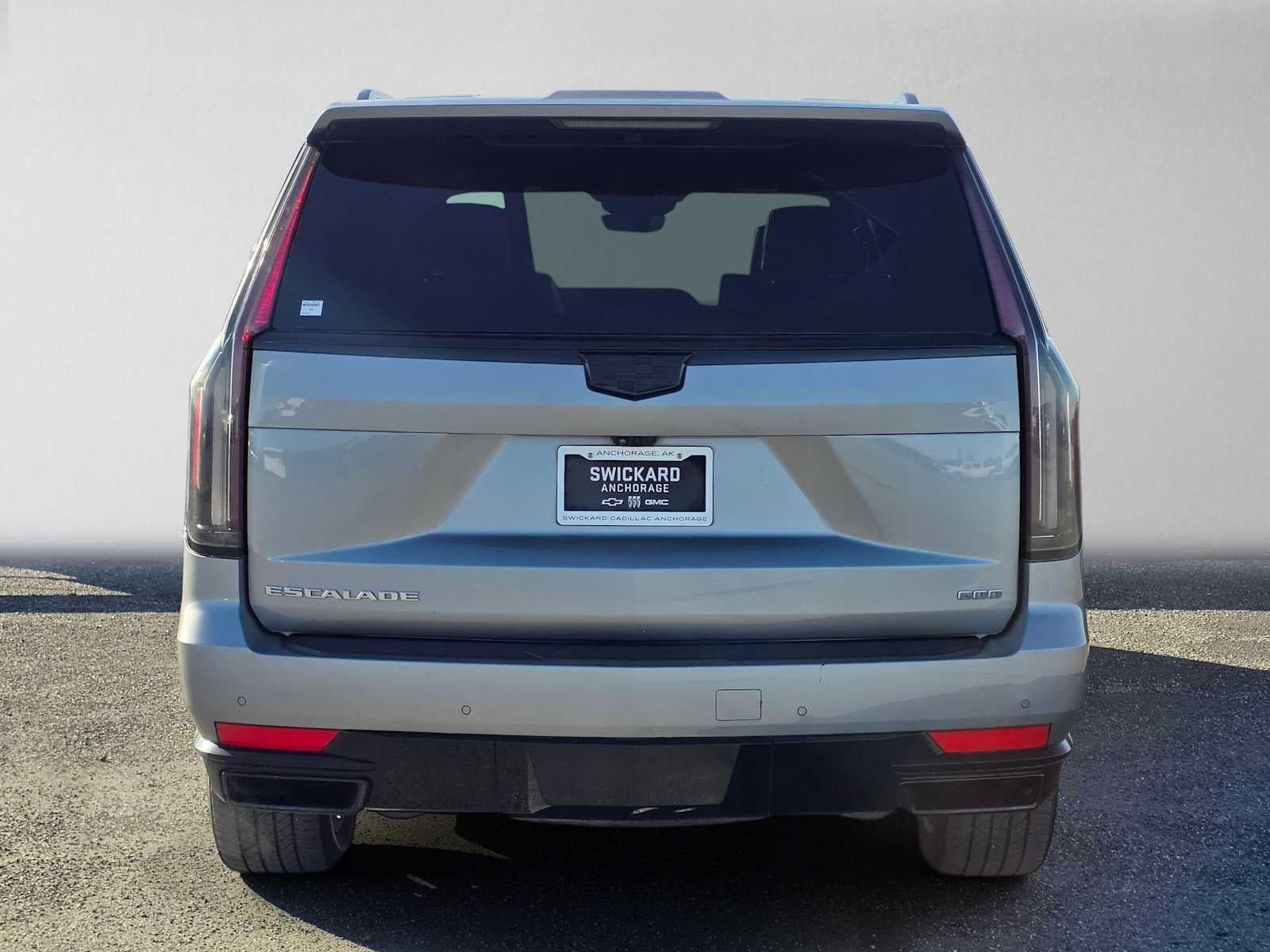 2023 Cadillac Escalade 4WD Sport