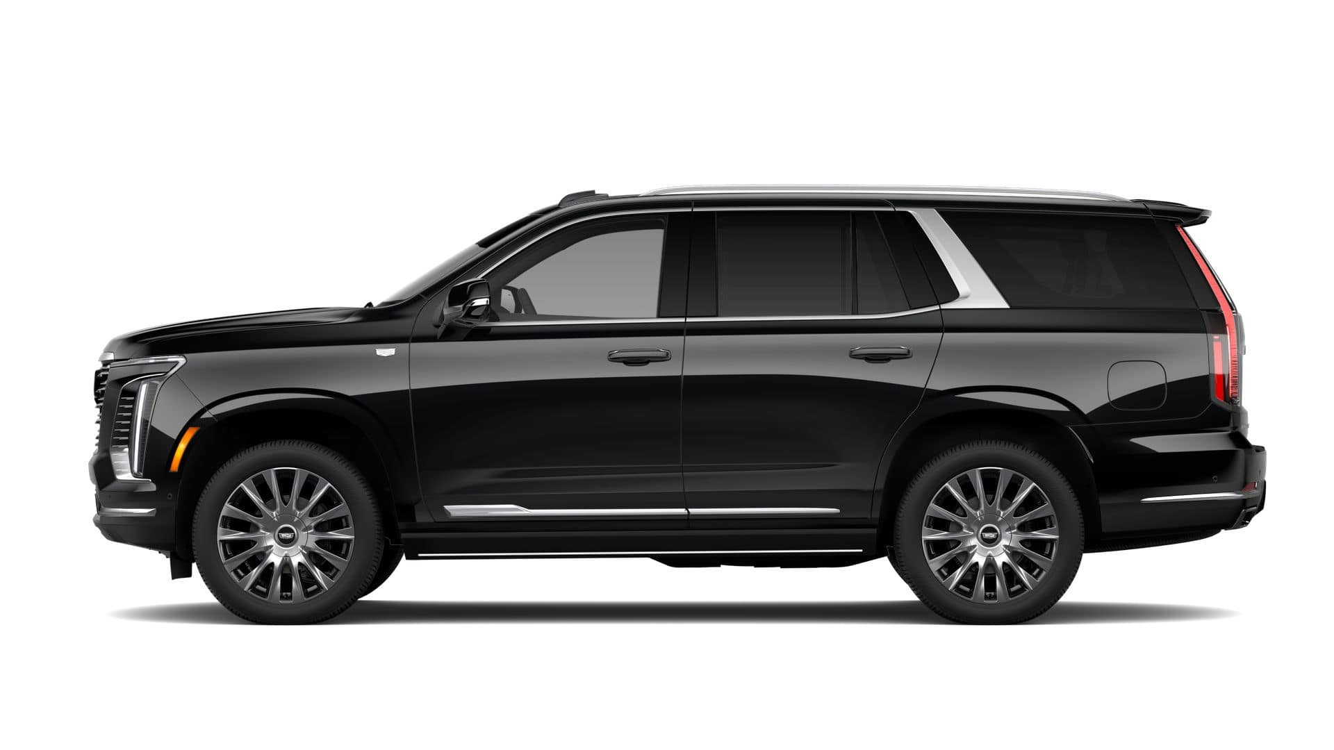 2026 Cadillac Escalade Platinum Luxury