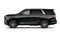 2026 Cadillac Escalade Platinum Luxury