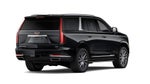 2026 Cadillac Escalade Platinum Luxury