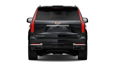 2026 Cadillac Escalade Platinum Luxury