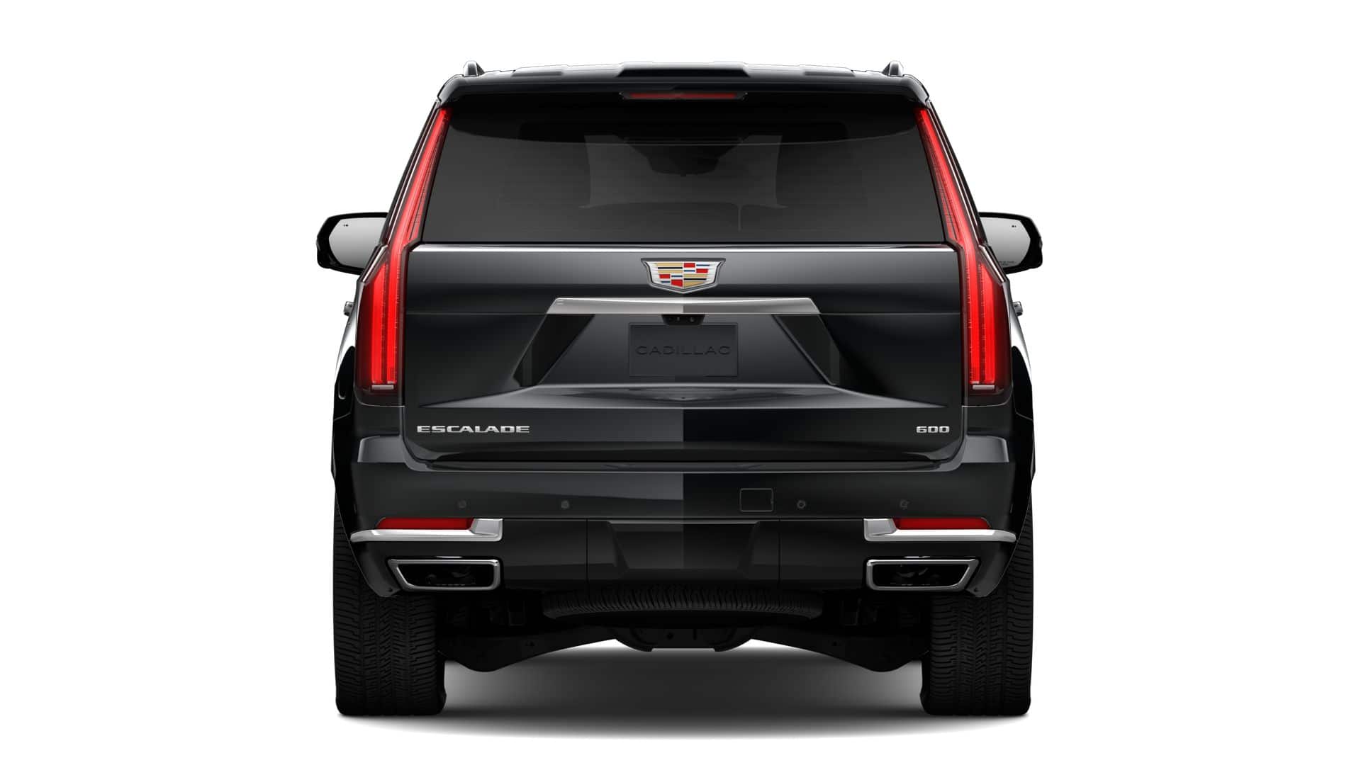 2026 Cadillac Escalade Platinum Luxury