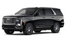 2026 Cadillac Escalade Platinum Luxury