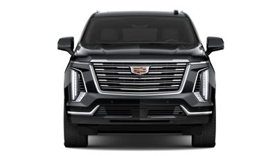 2026 Cadillac Escalade Platinum Luxury