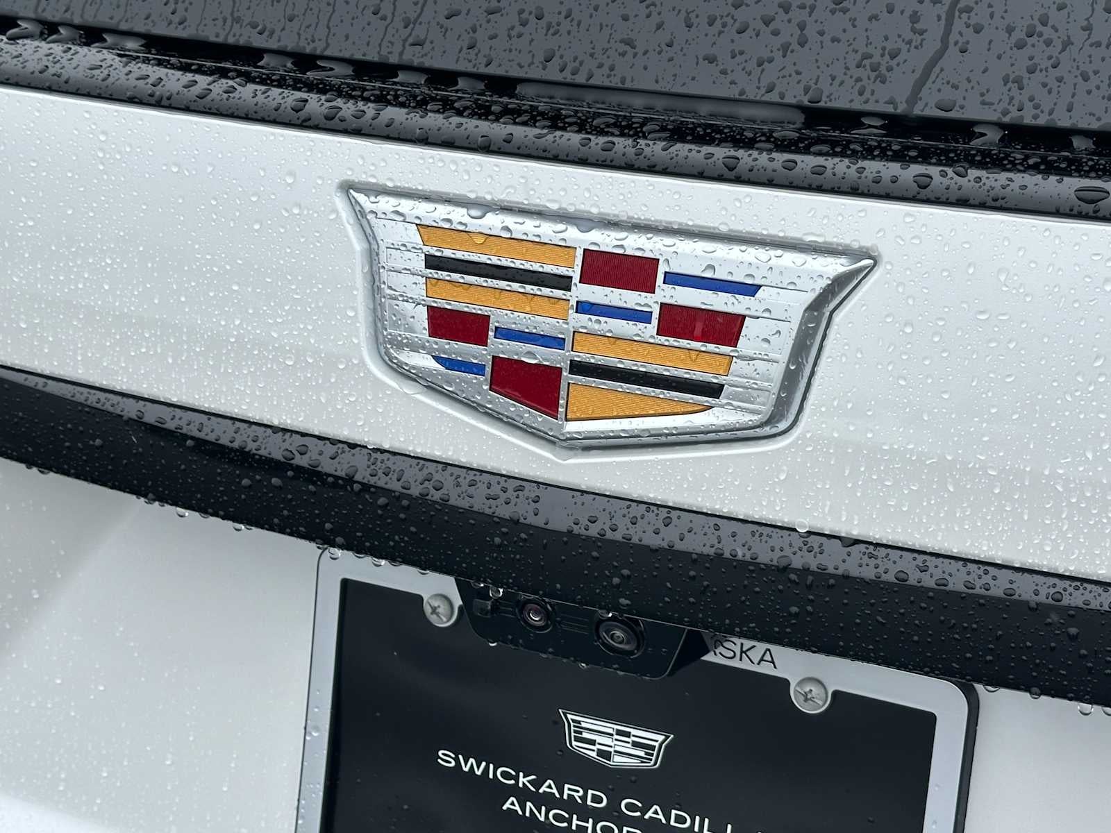 2025 Cadillac Escalade ESV Sport Platinum