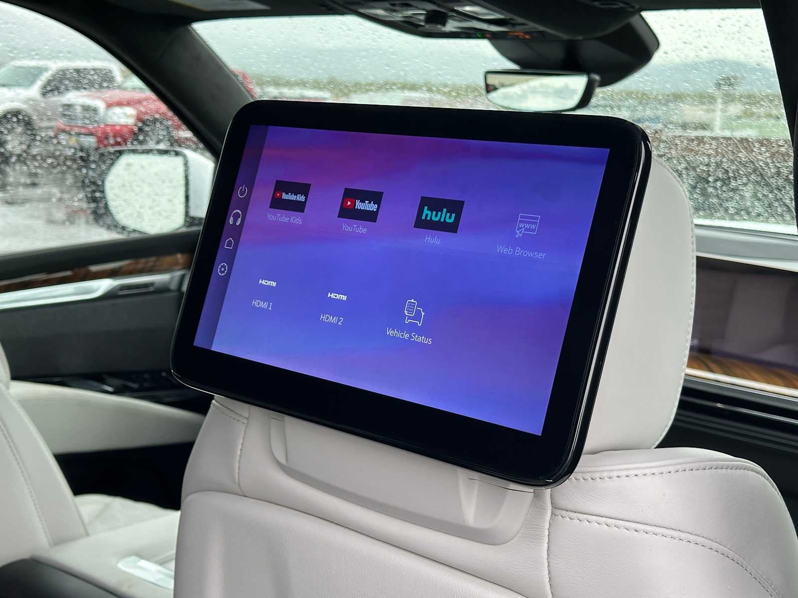 2025 Cadillac Escalade ESV Sport Platinum