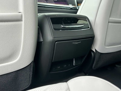 2025 Cadillac Escalade ESV Sport Platinum