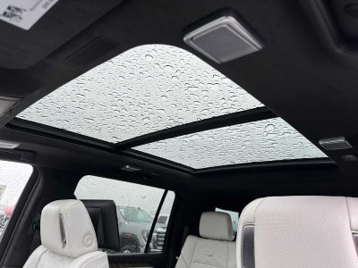 2025 Cadillac Escalade ESV Sport Platinum