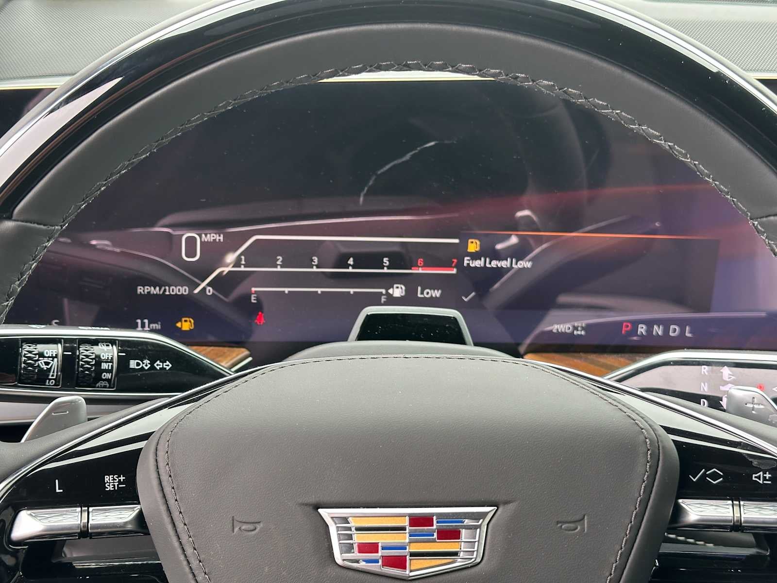 2025 Cadillac Escalade ESV Sport Platinum