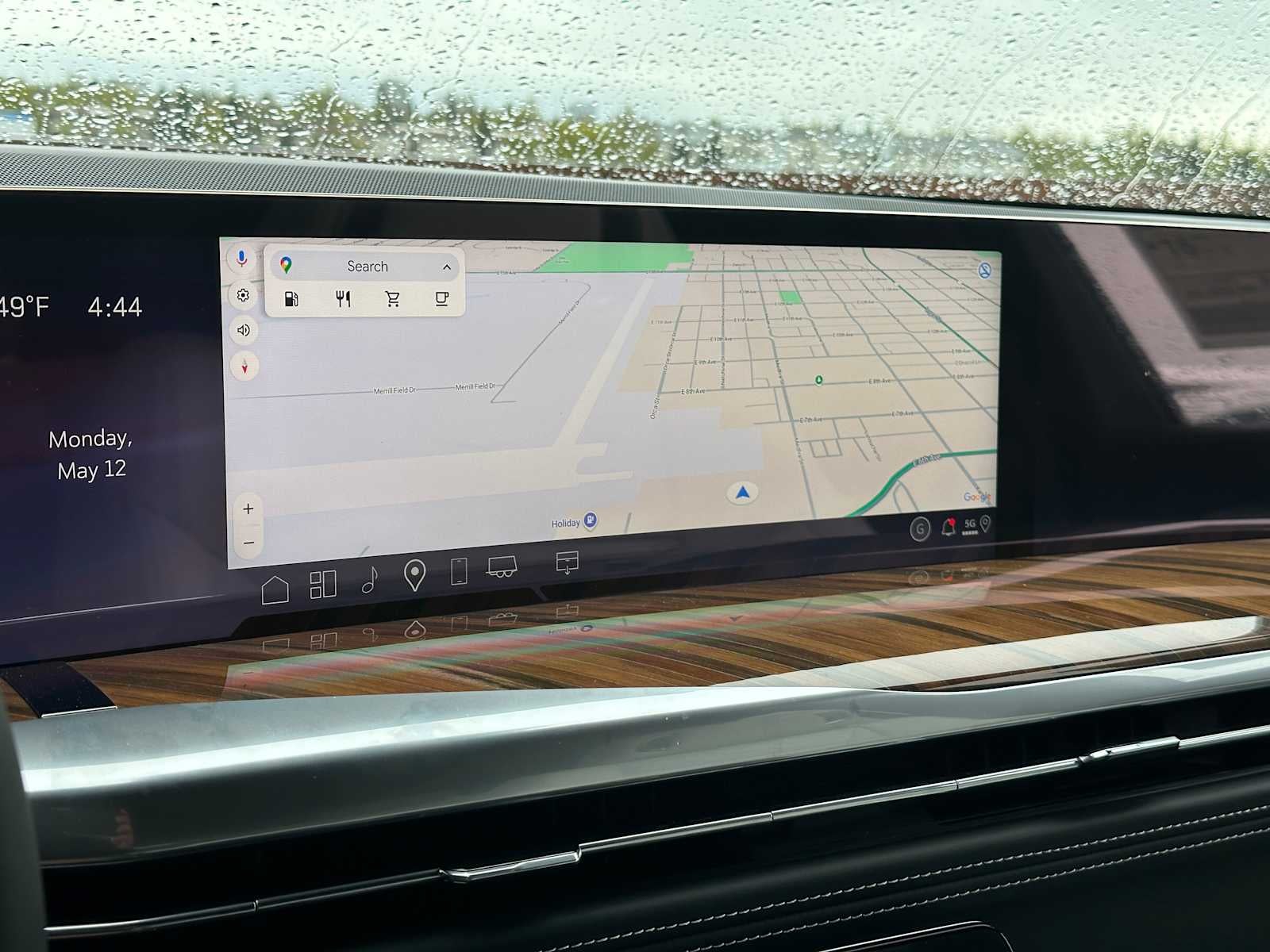 2025 Cadillac Escalade ESV Sport Platinum