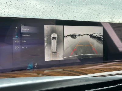 2025 Cadillac Escalade ESV Sport Platinum