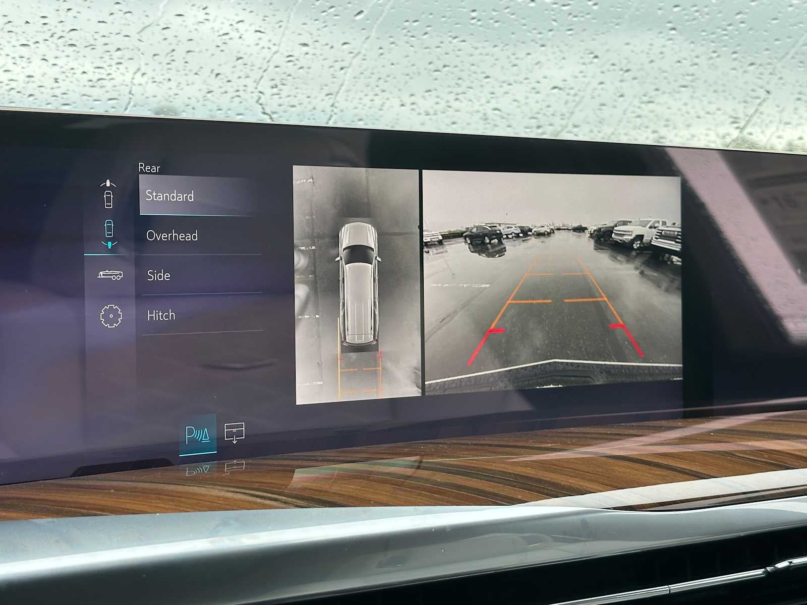 2025 Cadillac Escalade ESV Sport Platinum