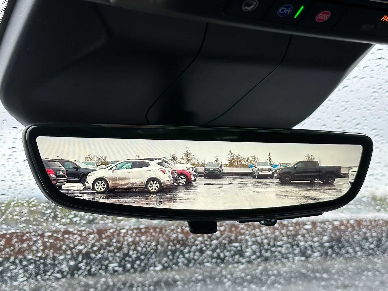 2025 Cadillac Escalade ESV Sport Platinum