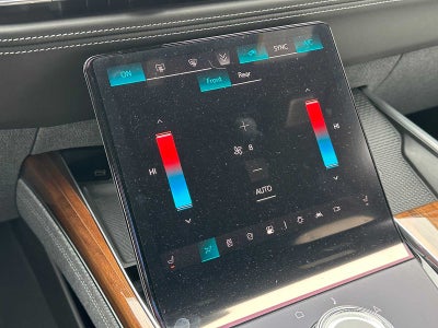 2025 Cadillac Escalade ESV Sport Platinum