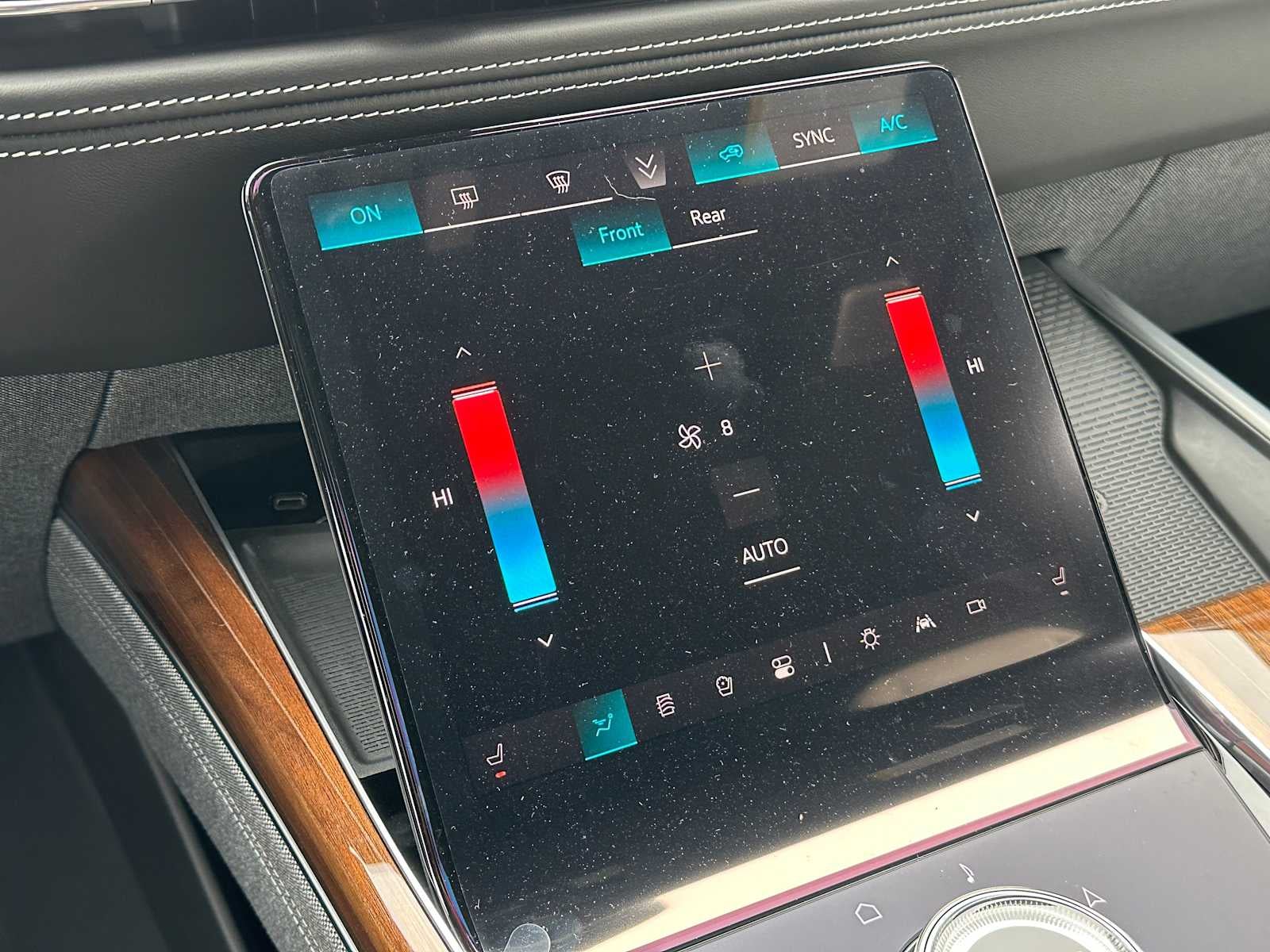 2025 Cadillac Escalade ESV Sport Platinum