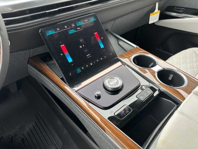 2025 Cadillac Escalade ESV Sport Platinum