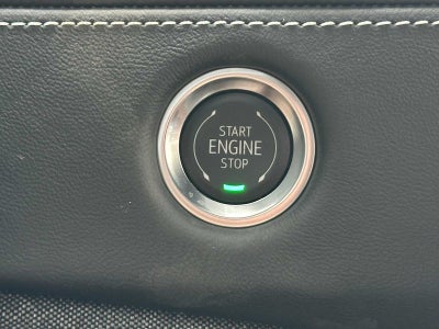 2025 Cadillac Escalade ESV Sport Platinum