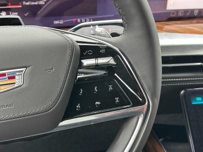 2025 Cadillac Escalade ESV Sport Platinum