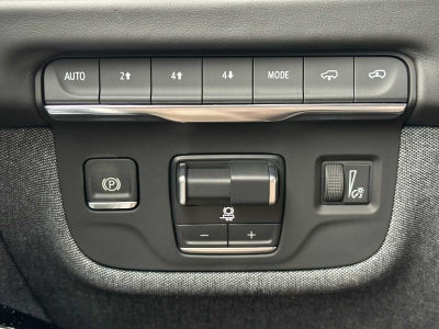 2025 Cadillac Escalade ESV Sport Platinum