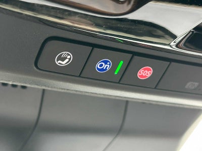 2025 Cadillac Escalade ESV Sport Platinum