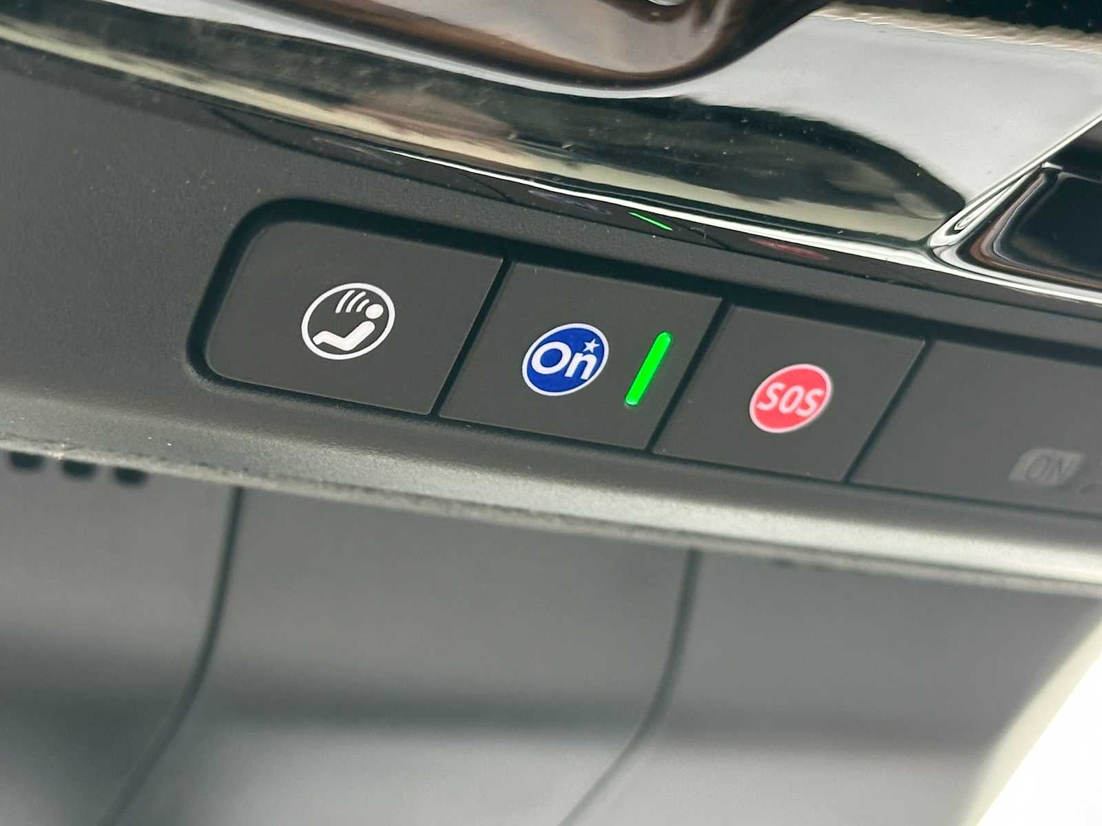 2025 Cadillac Escalade ESV Sport Platinum