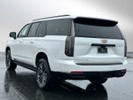 2025 Cadillac Escalade ESV Sport Platinum