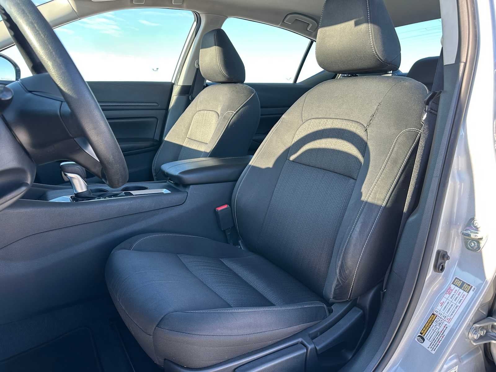 2022 Nissan Altima 2.5 S