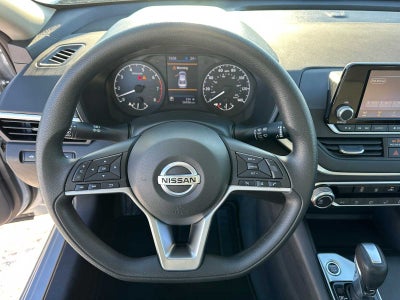 2022 Nissan Altima 2.5 S